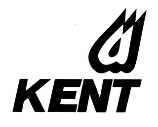 KENT logo
