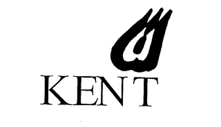 KENT logo