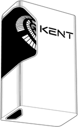 KENT logo