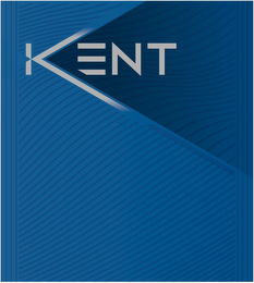 KENT logo