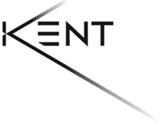 KENT logo