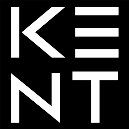 KENT logo
