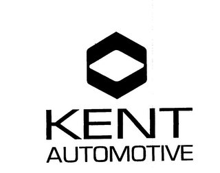 KENT AUTOMOTIVE logo