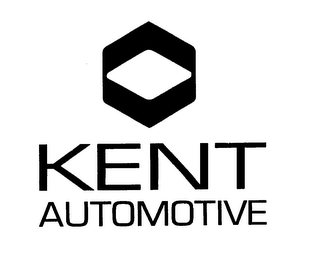 KENT AUTOMOTIVE logo