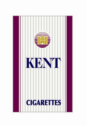 KENT CIGARETTES logo