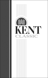KENT CLASSIC logo