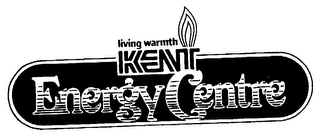 KENT ENERGY CENTRE logo