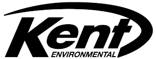 KENT ENVIRONMENTAL logo