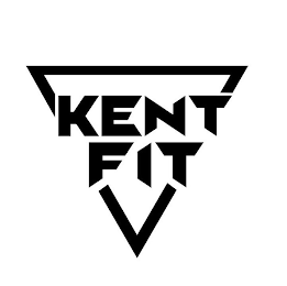 KENT FIT logo