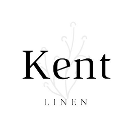 KENT LINEN logo