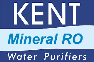 KENT MINERAL RO WATER PURIFIERS logo
