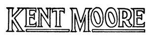 KENT MOORE logo