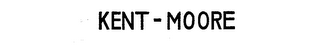 KENT-MOORE logo