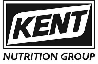 KENT NUTRITION GROUP logo