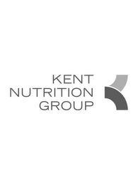KENT NUTRITION GROUP logo