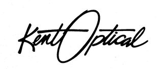 KENT OPTICAL