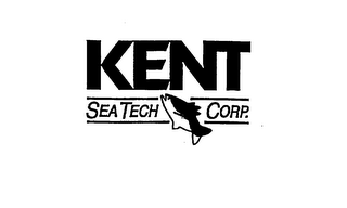 KENT SEATECH CORP. logo