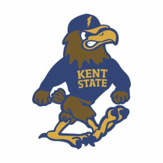 KENT STATE logo