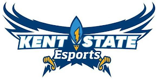 KENT STATE ESPORTS logo