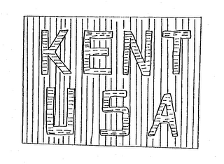 KENT USA logo