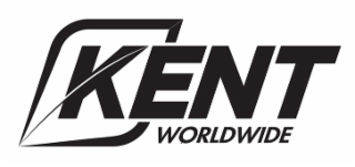 KENT WORLDWIDE logo