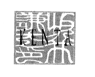 KENTA logo