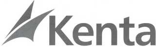 KENTA logo