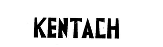 KENTACH logo