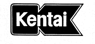 KENTAI logo