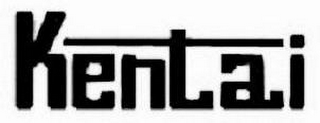 KENTAI logo