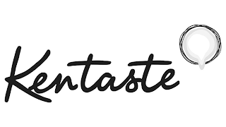 KENTASTE logo