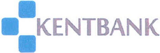 KENTBANK logo