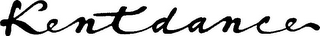 KENTDANCE logo