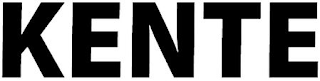 KENTE logo