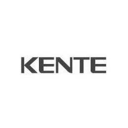 KENTE logo