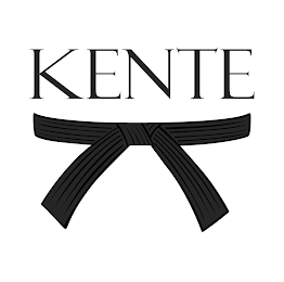 KENTE logo