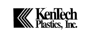 KENTECH PLASTICS, INC. logo