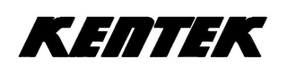 KENTEK logo