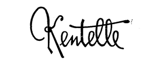 KENTELLE logo