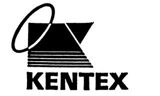 KENTEX logo