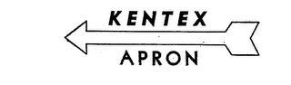 KENTEX APRON logo