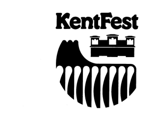 KENTFEST logo