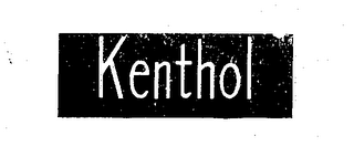KENTHOL logo