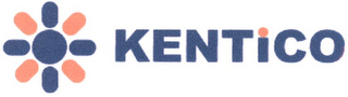 KENTICO logo