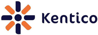 KENTICO logo