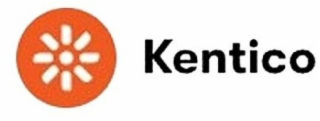KENTICO logo