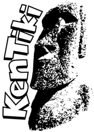 KENTIKI logo