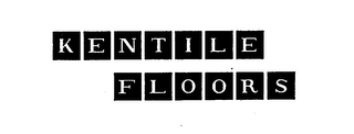 KENTILE FLOORS logo