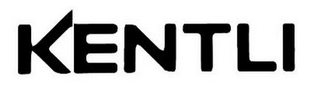 KENTLI logo