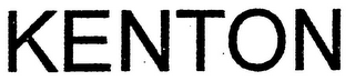 KENTON logo